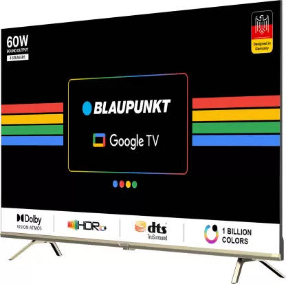Blaupunkt CyberSound G2 65CSGT7024 65 inch (165 cm) LED 4K TV