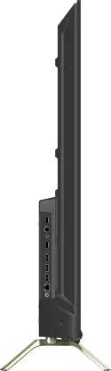 Blaupunkt CyberSound G2 65CSGT7024 65 inch (165 cm) LED 4K TV