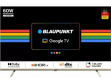 Blaupunkt CyberSound G2 65CSGT7024 65 inch (165 cm) LED 4K TV price in India