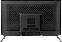 Blaupunkt Quantum Dot 40QD7070 40 inch (101 cm) QLED Full HD TV