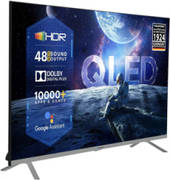 Blaupunkt Quantum Dot 40QD7070 40 inch (101 cm) QLED Full HD TV