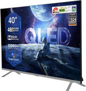Blaupunkt Quantum Dot 40QD7070 40 inch (101 cm) QLED Full HD TV
