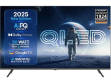 Blaupunkt Quantum Dot 43QC7005 43 inch (109 cm) QLED 4K TV