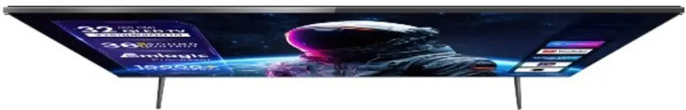 Blaupunkt Sigma 32SigmaQ010 32 inch (81 cm) QLED HD-Ready TV