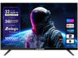 Blaupunkt Sigma 32SigmaQ010 32 inch (81 cm) QLED HD-Ready TV