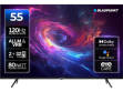 Blaupunkt SonicQ 55SQ0707 55 inch (139 cm) QLED 4K TV