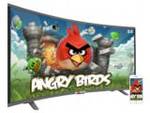 Bossh 5515ES 55 inch (139 cm) LED 4K TV