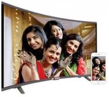 Bossh 4915ES 49 inch (124 cm) LED Full HD TV