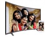 Compare Bossh 4915ES 49 inch (124 cm) LED Full HD TV