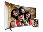Bossh 4915ES 49 inch (124 cm) LED Full HD TV