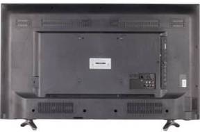 BPL BPL108K300S4H 43 inch (109 cm) LED 4K TV