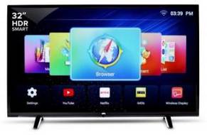 BPL BPL080A36SHJ 32 inch (81 cm) LED HD-Ready TV