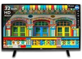 BPL BPL080F2000J 32 inch (81 cm) LED HD-Ready TV