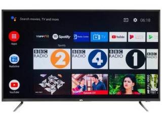 BPL T49AU26A 49 inch (124 cm) LED 4K TV