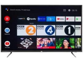 BPL T49AU26A 49 inch (124 cm) LED 4K TV