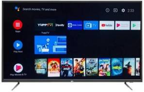 BPL T55AU26A 55 inch (139 cm) LED 4K TV