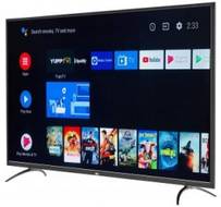 BPL T55AU26A 55 inch (139 cm) LED 4K TV