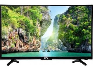 BPL T32BH23A 32 inch (81 cm) LED HD-Ready TV Price