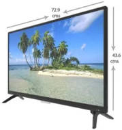 BPL 32H-A1000 32 inch (81 cm) LED HD-Ready TV