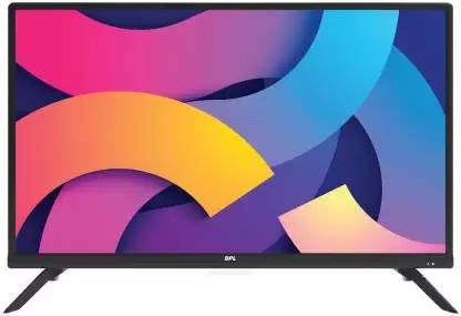 BPL 32H-A1000 32 inch (81 cm) LED HD-Ready TV
