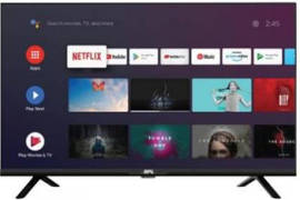 BPL 32H-A4301 32 inch (81 cm) LED HD-Ready TV
