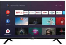 BPL 32H-A4301 32 inch (81 cm) LED HD-Ready TV