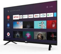 BPL 32H-A4301 32 inch (81 cm) LED HD-Ready TV