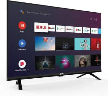 BPL 32H-A4301 32 inch (81 cm) LED HD-Ready TV