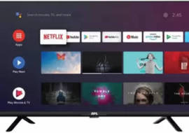 BPL 32H-B4000 32 inch (81 cm) LED HD-Ready TV