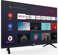 BPL 32H-B4000 32 inch (81 cm) LED HD-Ready TV