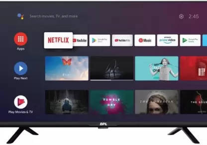 BPL 32H-B4000 32 inch (81 cm) LED HD-Ready TV