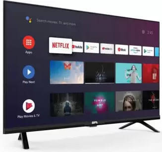 BPL 32H-B4000 32 inch (81 cm) LED HD-Ready TV
