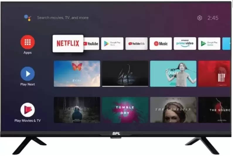 BPL 32H-C2001 32 inch (81 cm) LED HD-Ready TV