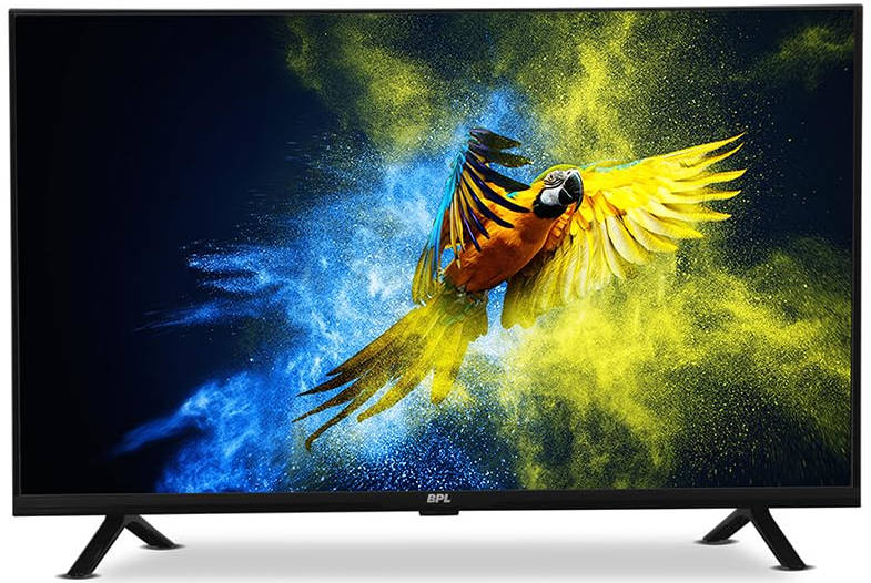 BPL 32H-D2301 32 inch (81 cm) LED HD-Ready TV