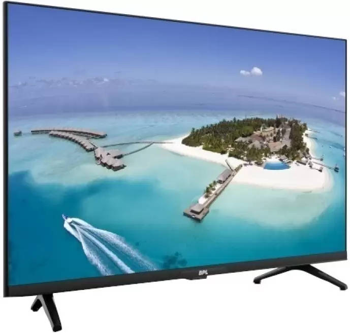 BPL 32H-D5300 32 inch (81 cm) LED HD-Ready TV