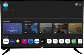 BPL 32H-D7300 32 inch (81 cm) LED HD-Ready TV