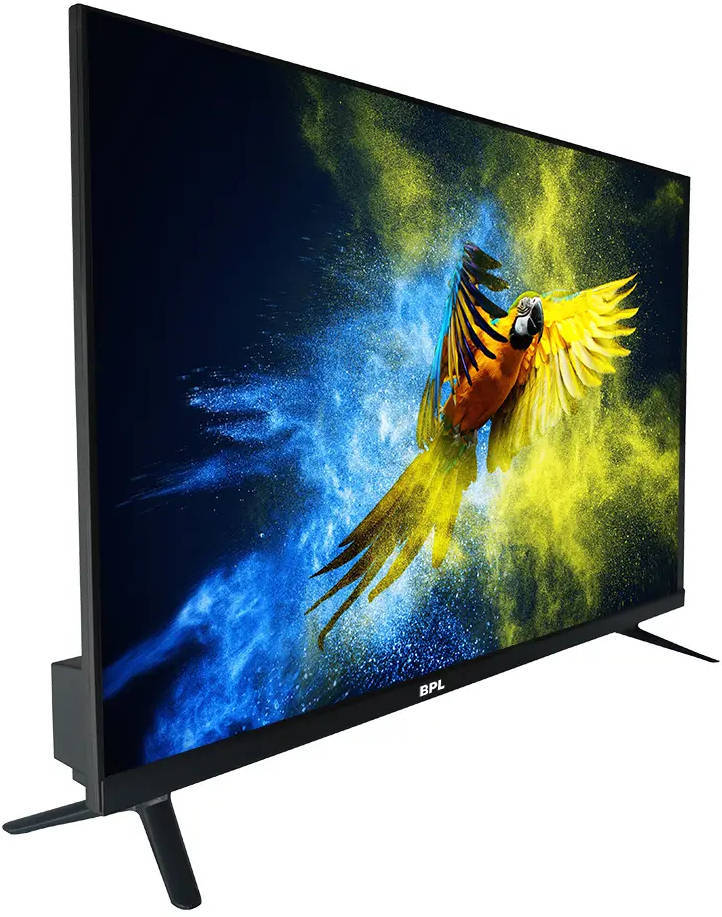 BPL 32H-D7300 32 inch (81 cm) LED HD-Ready TV