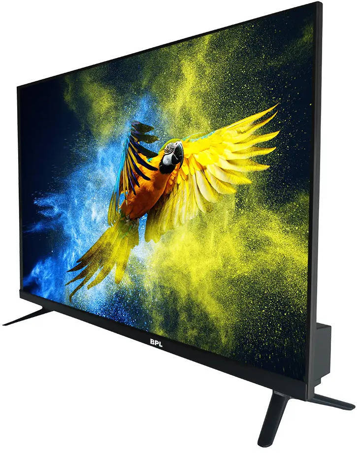 BPL 32H-D7300 32 inch (81 cm) LED HD-Ready TV