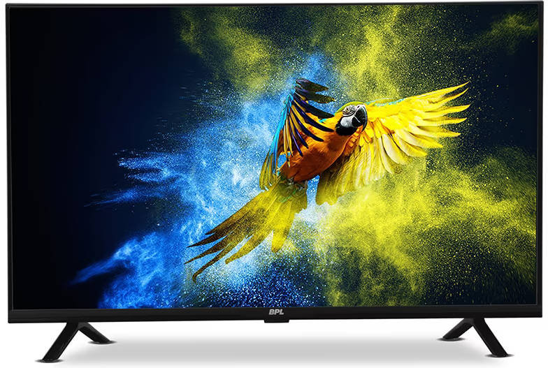 BPL 32H-E2300 32 inch (81 cm) LED HD-Ready TV