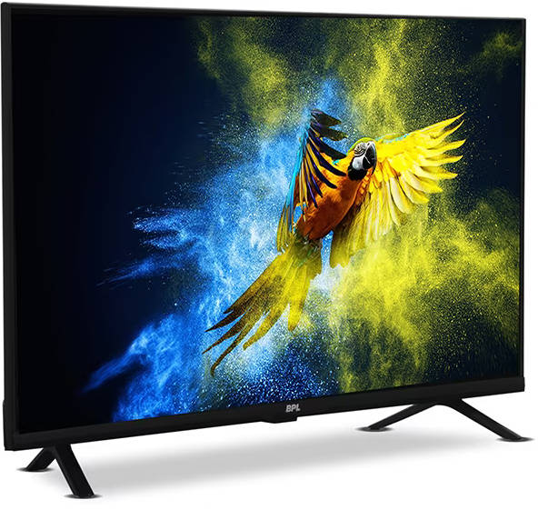 BPL 32H-E2300 32 inch (81 cm) LED HD-Ready TV