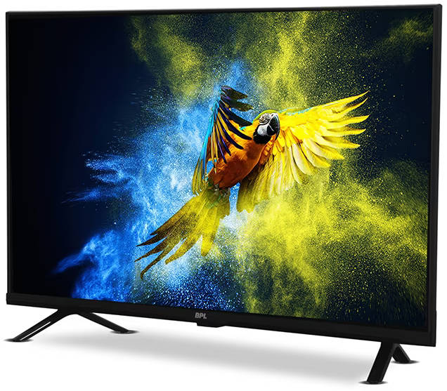 BPL 32H-E2300 32 inch (81 cm) LED HD-Ready TV