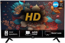 BPL 32H-E2304 32 inch (81 cm) LED HD-Ready TV