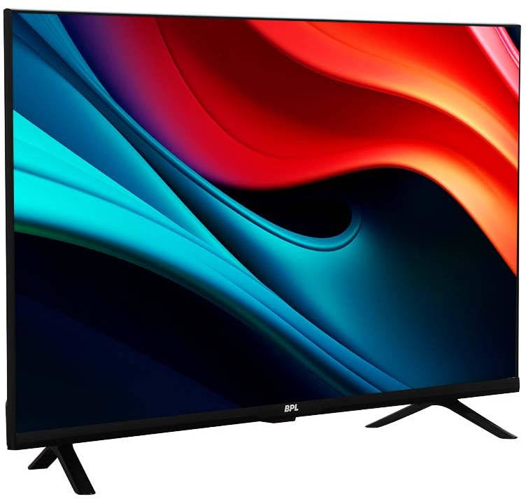 BPL 32H-E5341 32 inch (81 cm) LED HD-Ready TV