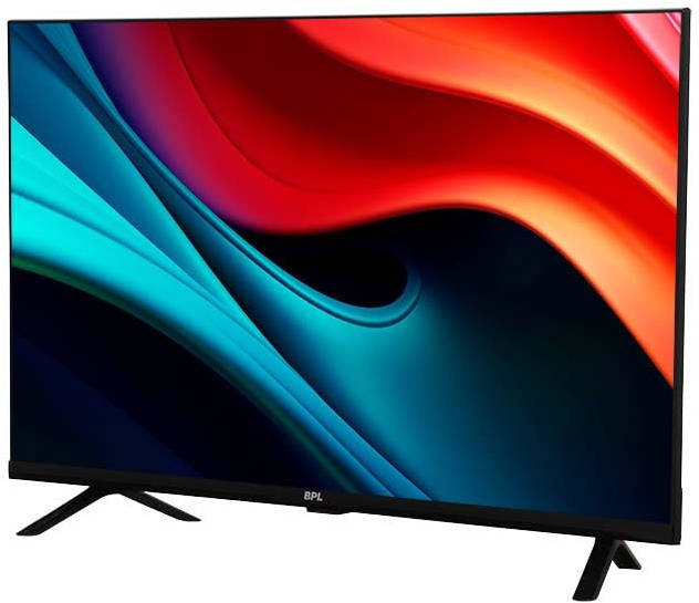 BPL 32H-E5341 32 inch (81 cm) LED HD-Ready TV