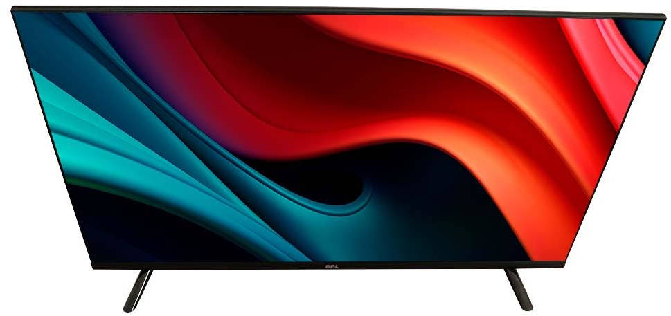 BPL 32H-E5341 32 inch (81 cm) LED HD-Ready TV