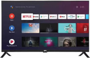 BPL 43F-A4301 43 inch (109 cm) LED Full HD TV