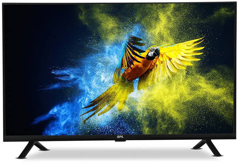 BPL 43F-E2300 43 inch (109 cm) LED Full HD TV