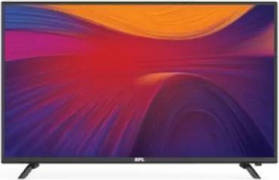 BPL 43U-C7312 43 inch (109 cm) LED 4K TV