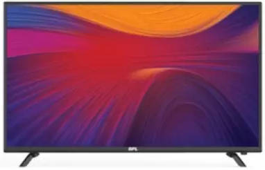 BPL 43U-C7312 43 inch (109 cm) LED 4K TV