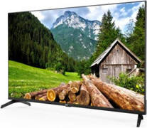 BPL 43U-D4310 43 inch (109 cm) LED 4K TV